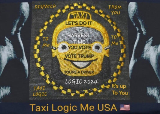 JOIN OUR TAXI LOGIC ME USA 🇺🇸 INFLUENCER Blog