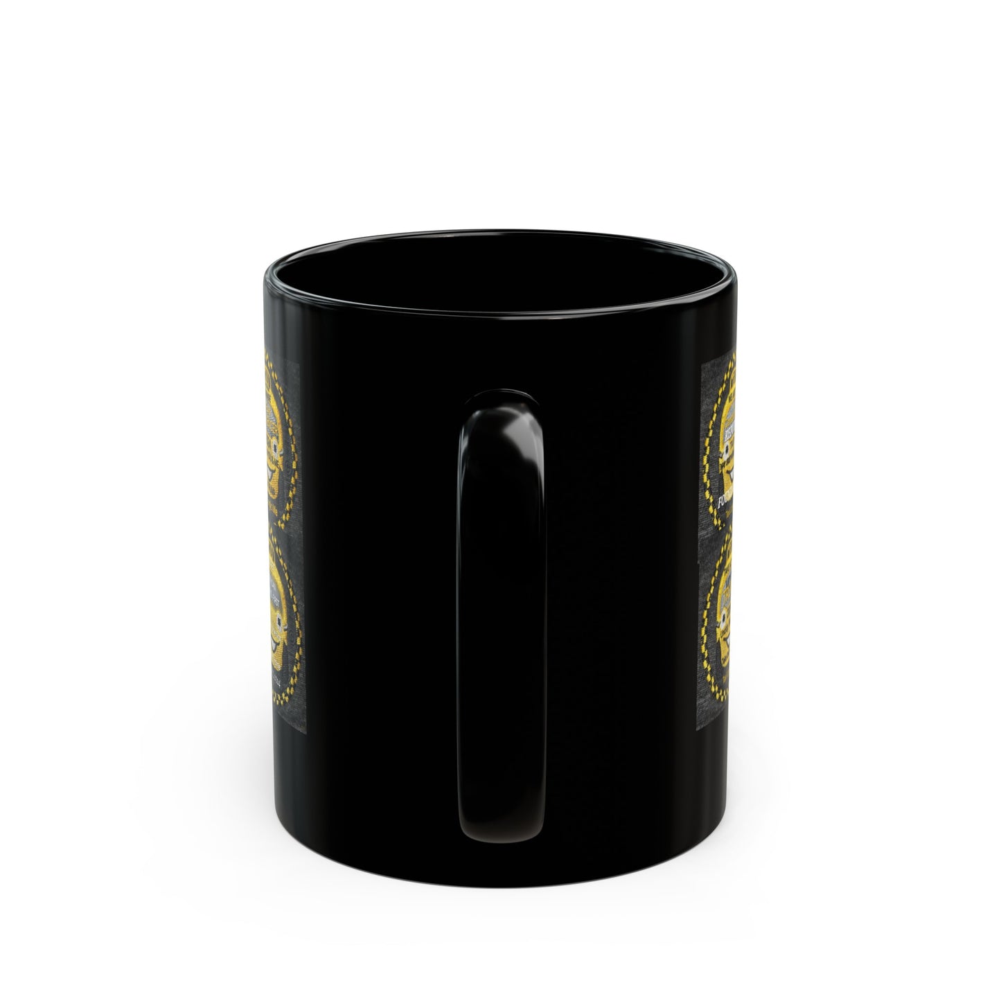 Black Mug (11oz, 15oz)