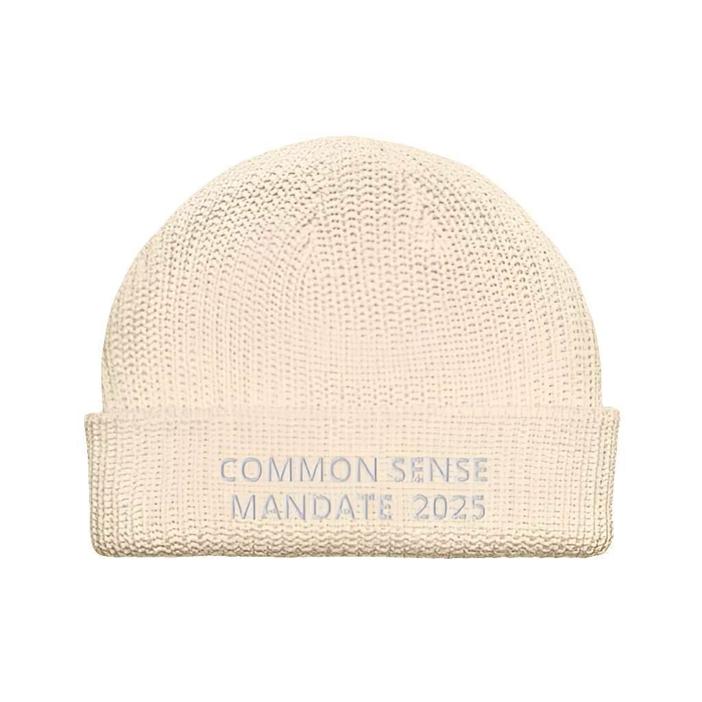 Common Sense Mandate
